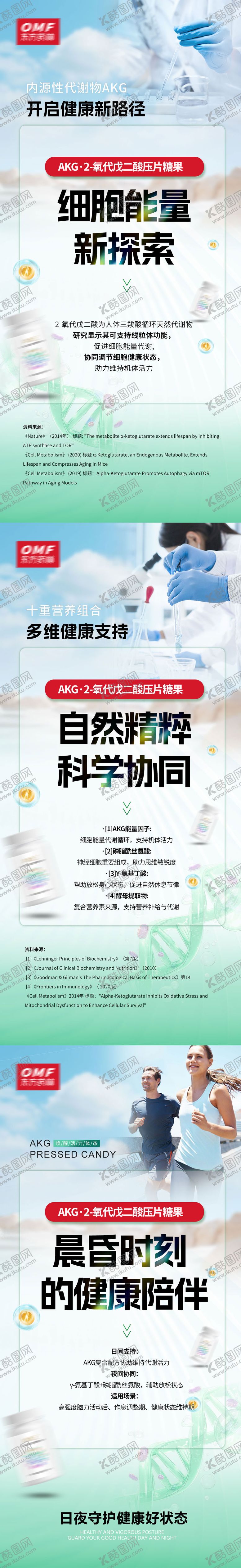 编号：30378911261923072991【酷图网】源文件下载-保健品产品海报