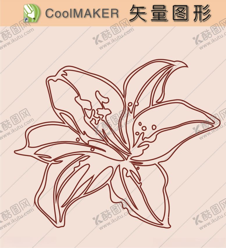 编号：72697107071857128175【酷图网】源文件下载-花草剪纸花草壁纸简洁手绘
