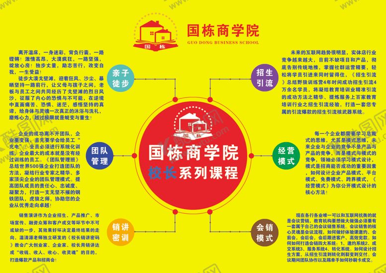 编号：52248610141434323654【酷图网】源文件下载-六大系列课程