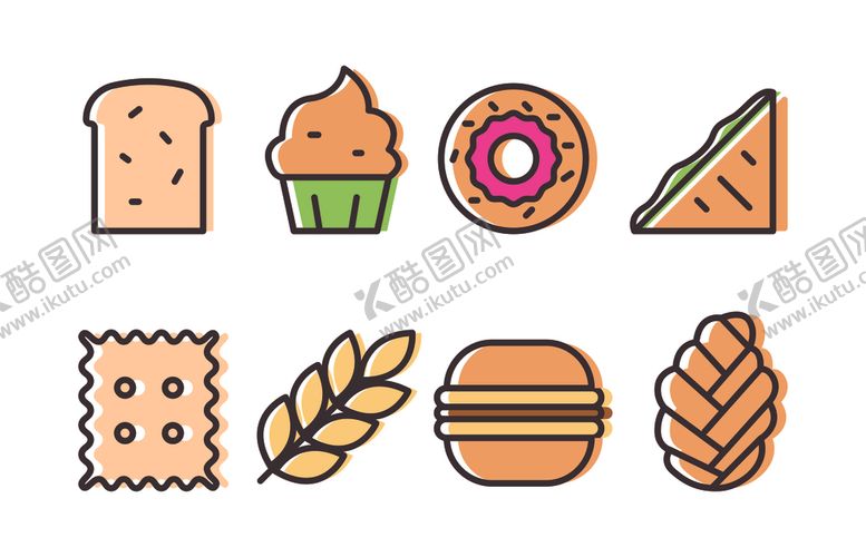 编号：93355110020932521025【酷图网】源文件下载-图标