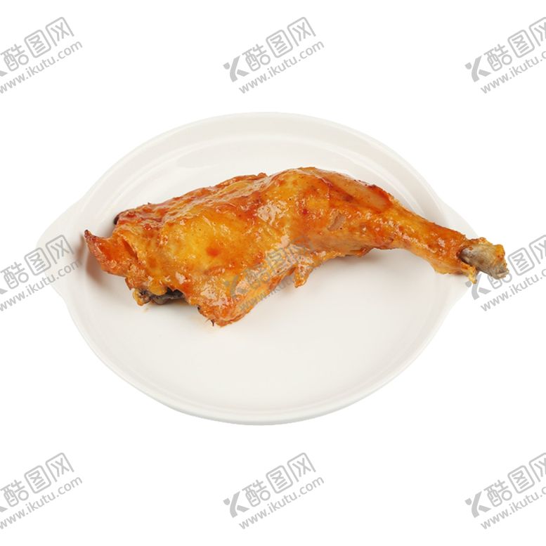 编号：60727103130824004182【酷图网】源文件下载-鸡腿