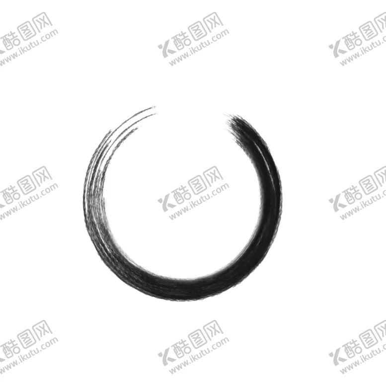 编号：57821706261637161475【酷图网】源文件下载-水墨素材毛笔画素材墨迹素材