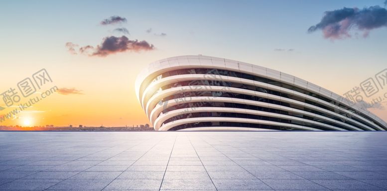 编号：22060309280258326943【酷图网】源文件下载-商务城市背景