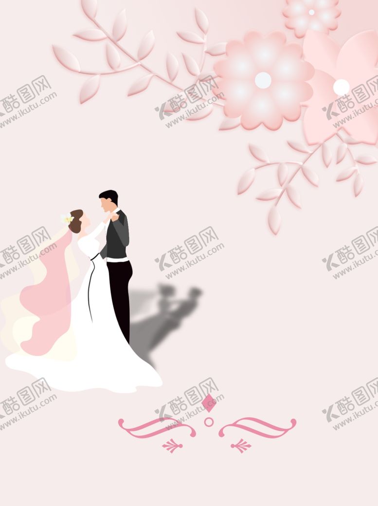 编号：52937807091719331303【酷图网】源文件下载-婚礼效果图