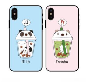 奶茶