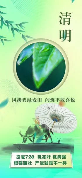 清明