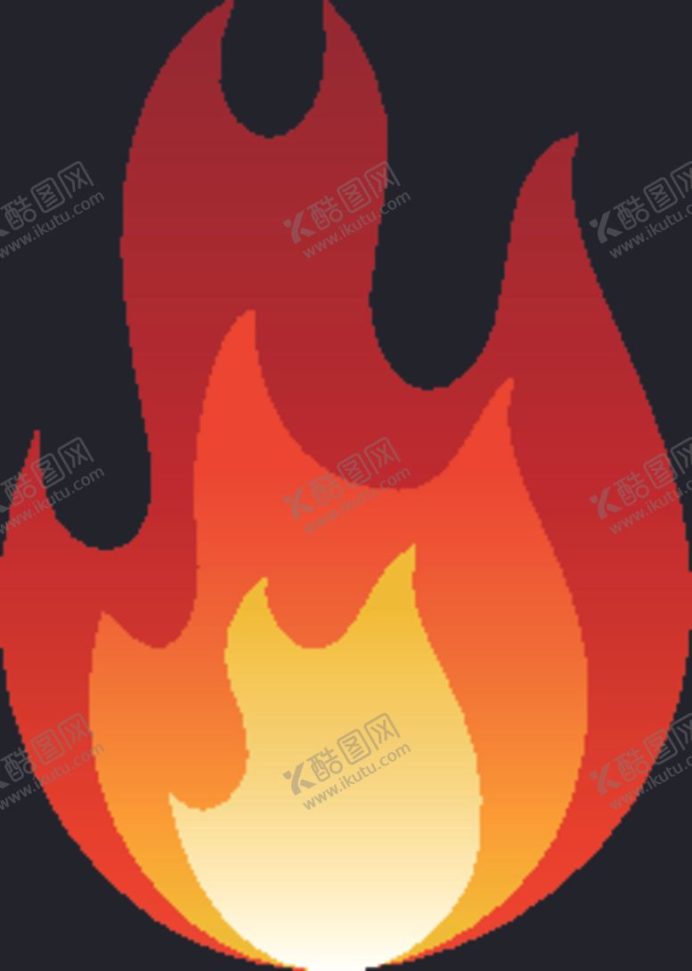 编号：85715909260817584922【酷图网】源文件下载-火焰