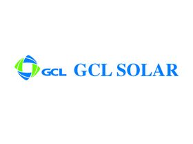 编号：10239410142112297182【酷图网】源文件下载-GCL SOLAR 标志