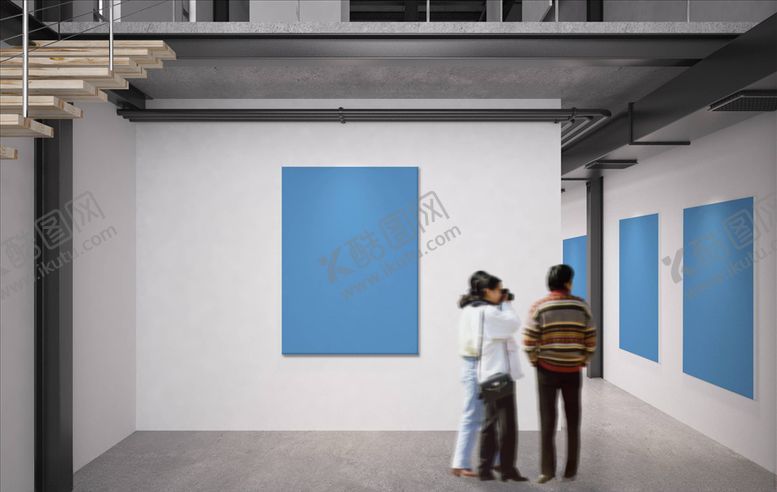 编号：33069809261018537411【酷图网】源文件下载-展厅样机