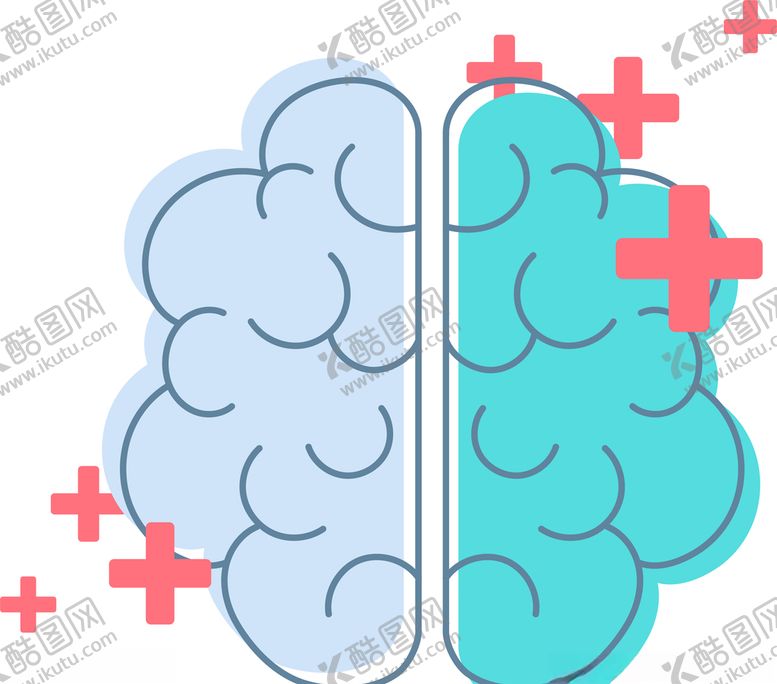 编号：91108009180004047065【酷图网】源文件下载-大脑