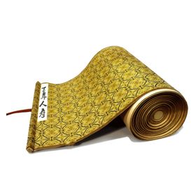 卷轴素材