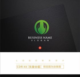 环保LOGO
