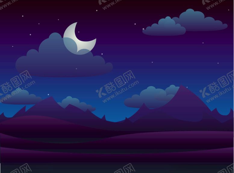 编号：28394710040502576936【酷图网】源文件下载-夜景