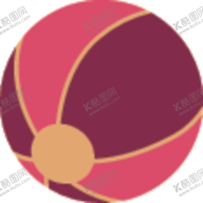 编号：55844609190249085882【酷图网】源文件下载-皮球