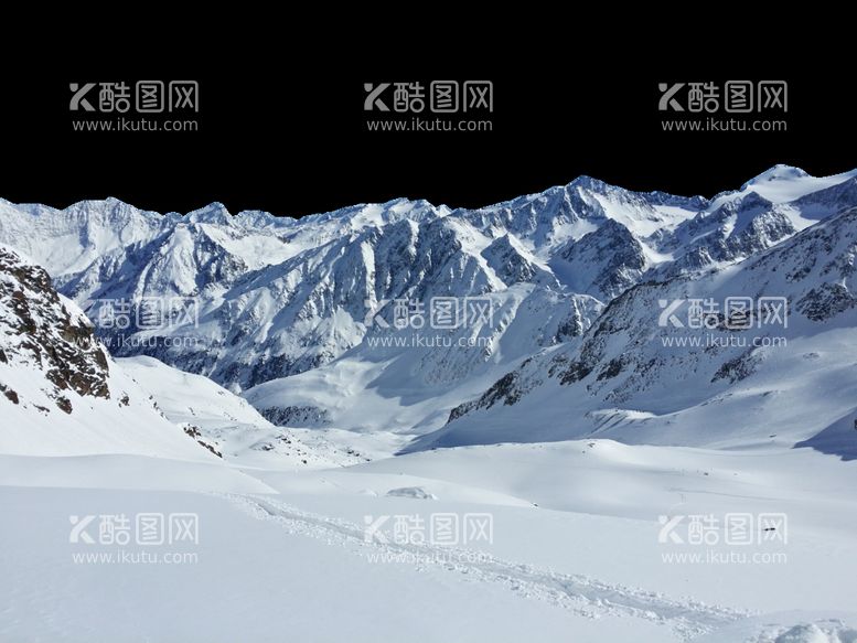 编号：84023110090956232790【酷图网】源文件下载-雪山