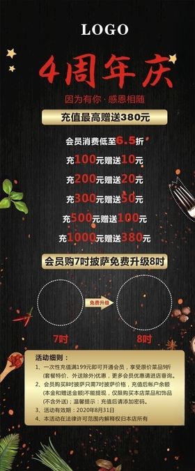 披萨展架
