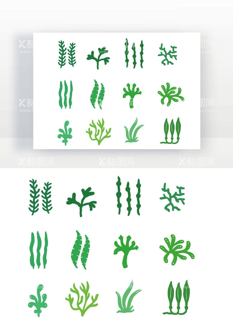 编号：16116911141727478174【酷图网】源文件下载-植物绿色