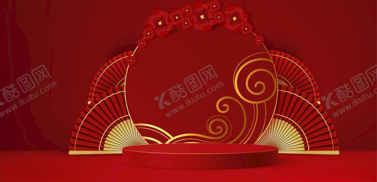 编号：57744904022218506940【酷图网】源文件下载-新年场景