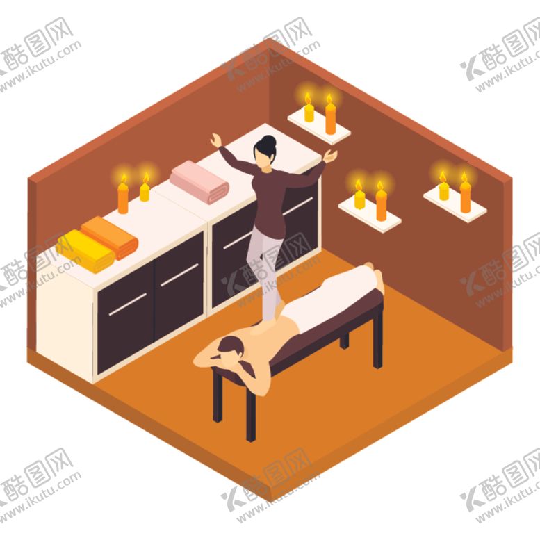 编号：14236707081415012086【酷图网】源文件下载-立体房屋图