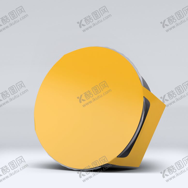 编号：52048610102157347491【酷图网】源文件下载-快餐盒包装样机 