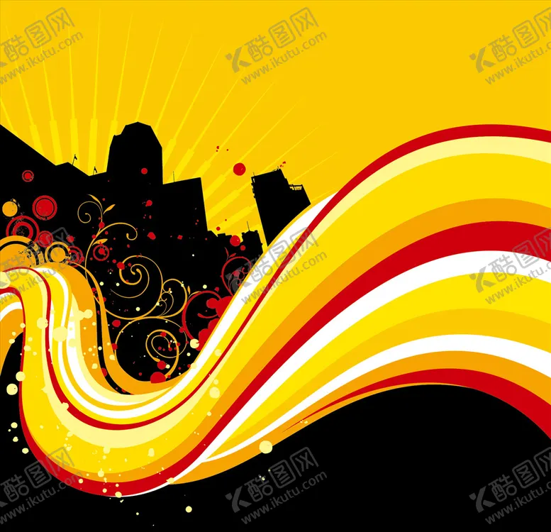 编号：81480306281636527616【酷图网】源文件下载-城市建筑