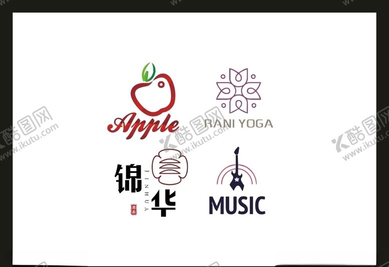 编号：98142307050811487530【酷图网】源文件下载-LOGO设计