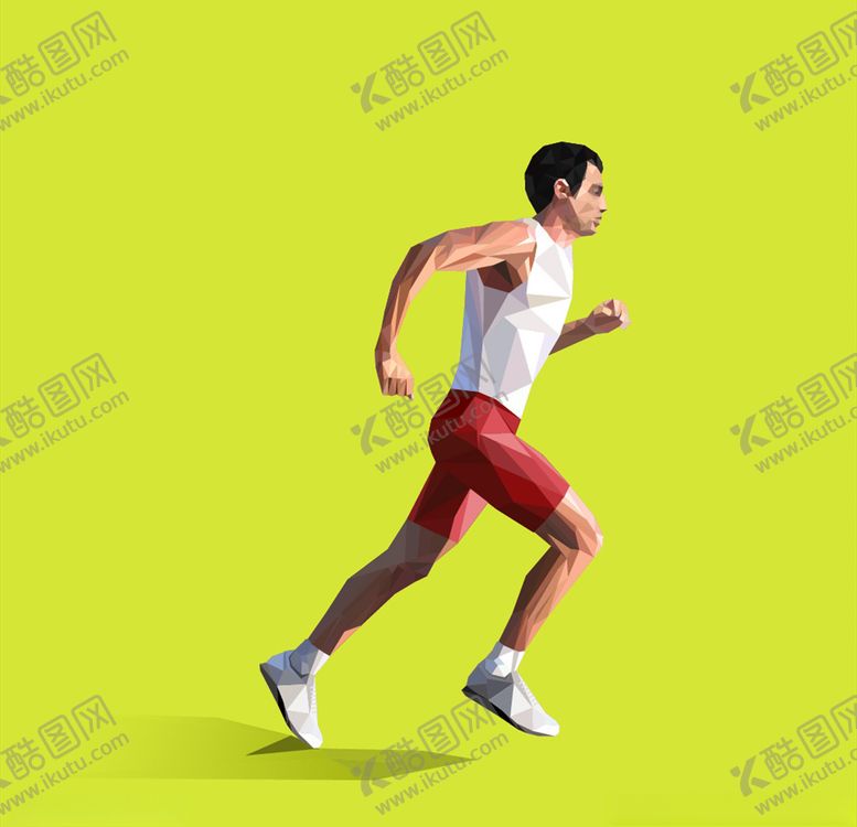 编号：86746909190325336140【酷图网】源文件下载-跑步