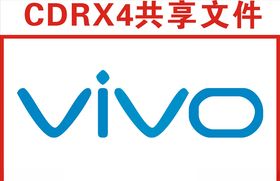 vivo手机图标vivo标志