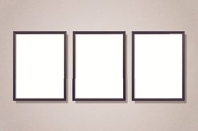 背景墙相框画框