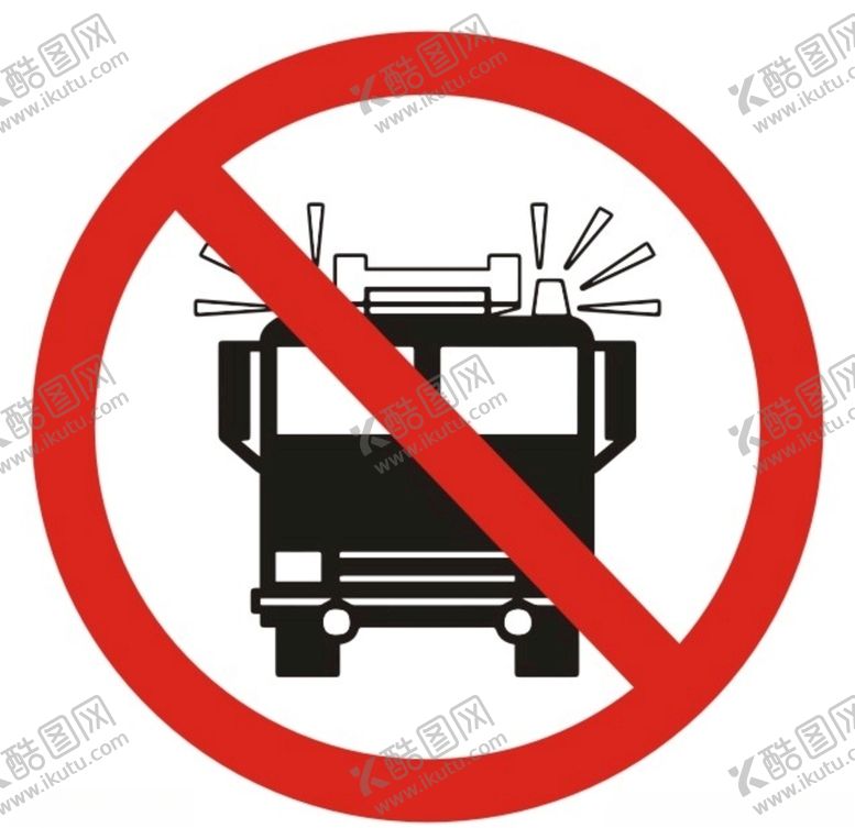 编号：68451509280306355681【酷图网】源文件下载-消防标志