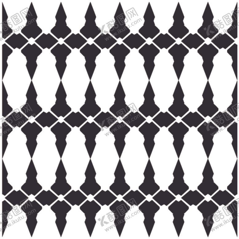 编号：99131510102233544224【酷图网】源文件下载-简约纯色花纹图案