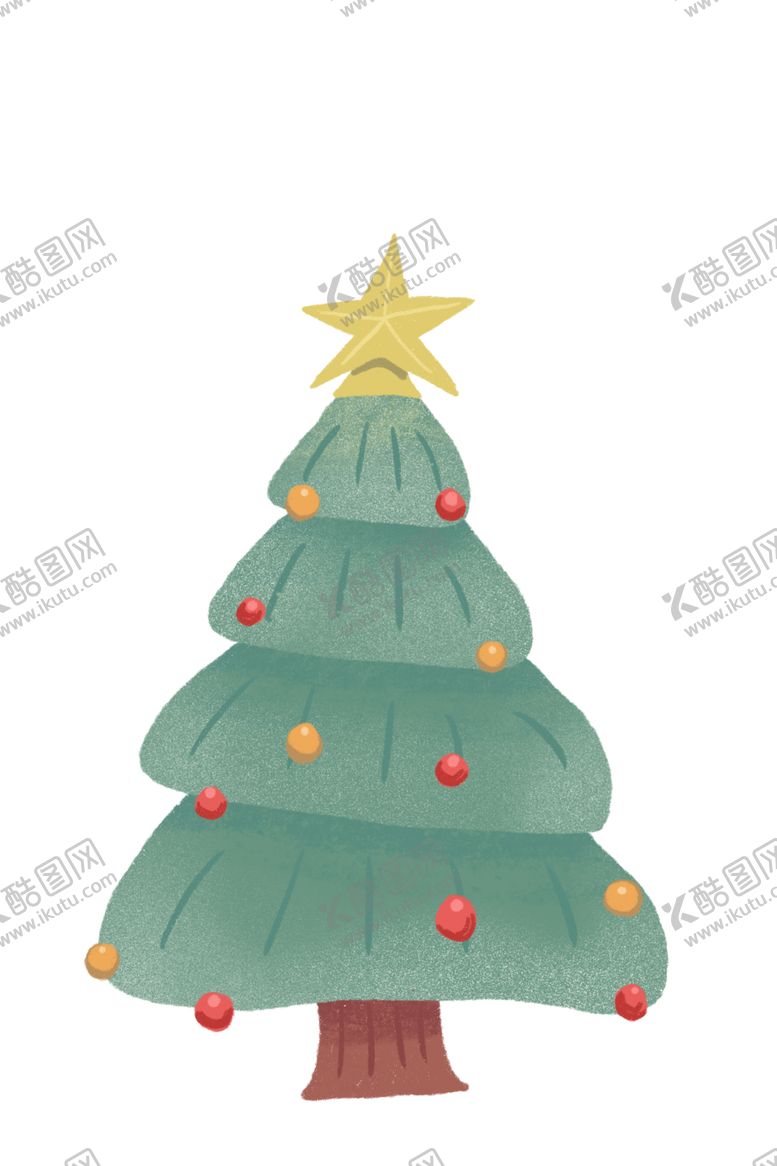 编号：91306609290645197488【酷图网】源文件下载-圣诞树