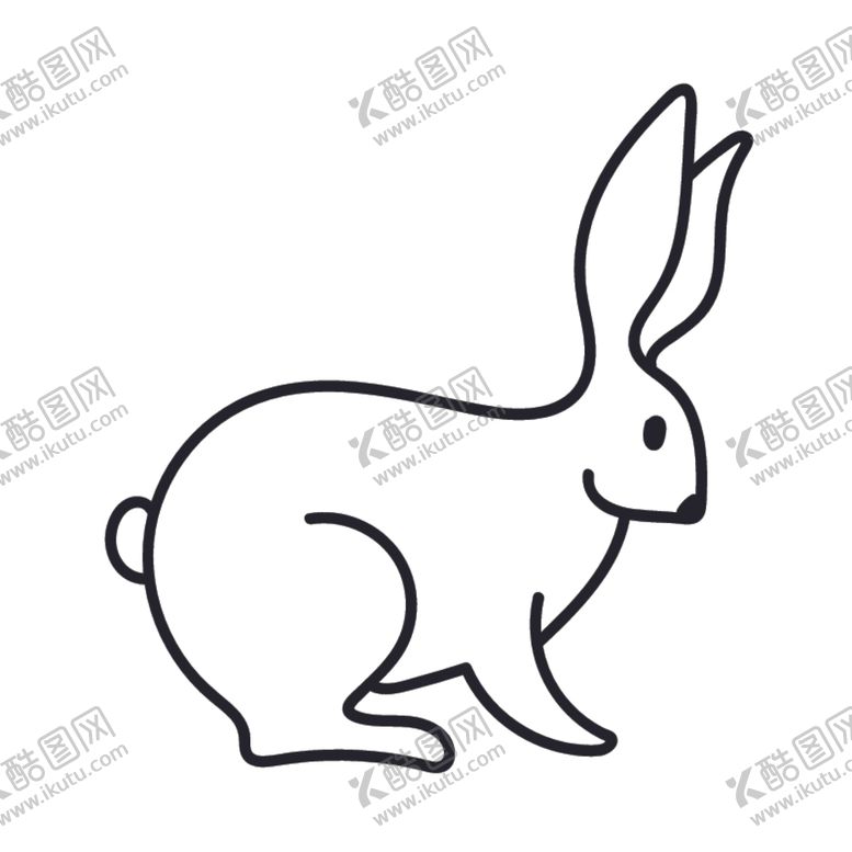 编号：26758106290745292173【酷图网】源文件下载-黑白手绘素材