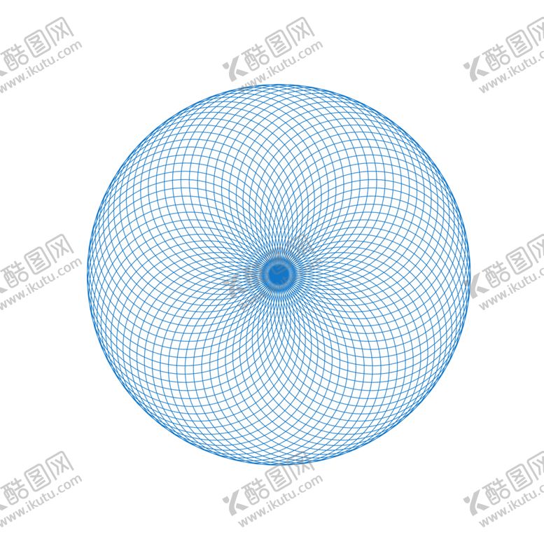 编号：18056309170344275802【酷图网】源文件下载-圆环底纹