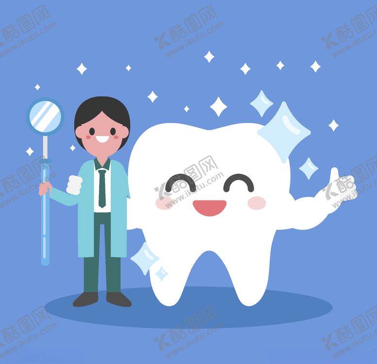 编号：43922009171639011508【酷图网】源文件下载-牙齿口腔