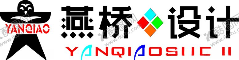 编号：46076910220714467529【酷图网】源文件下载-店招LOOG设计