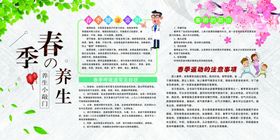 健康教育宣传