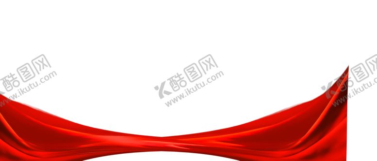 编号：56859109262213112570【酷图网】源文件下载-丝绸中国红