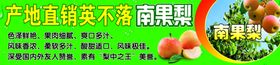英不落南果梨