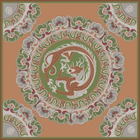 花纹图案