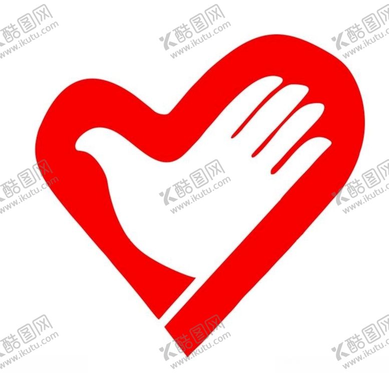 编号：36345907091057322113【酷图网】源文件下载-矢量爱心手