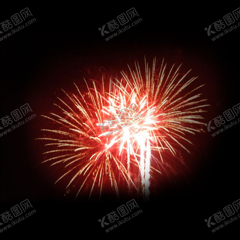 编号：93053210081709278874【酷图网】源文件下载-烟花图片