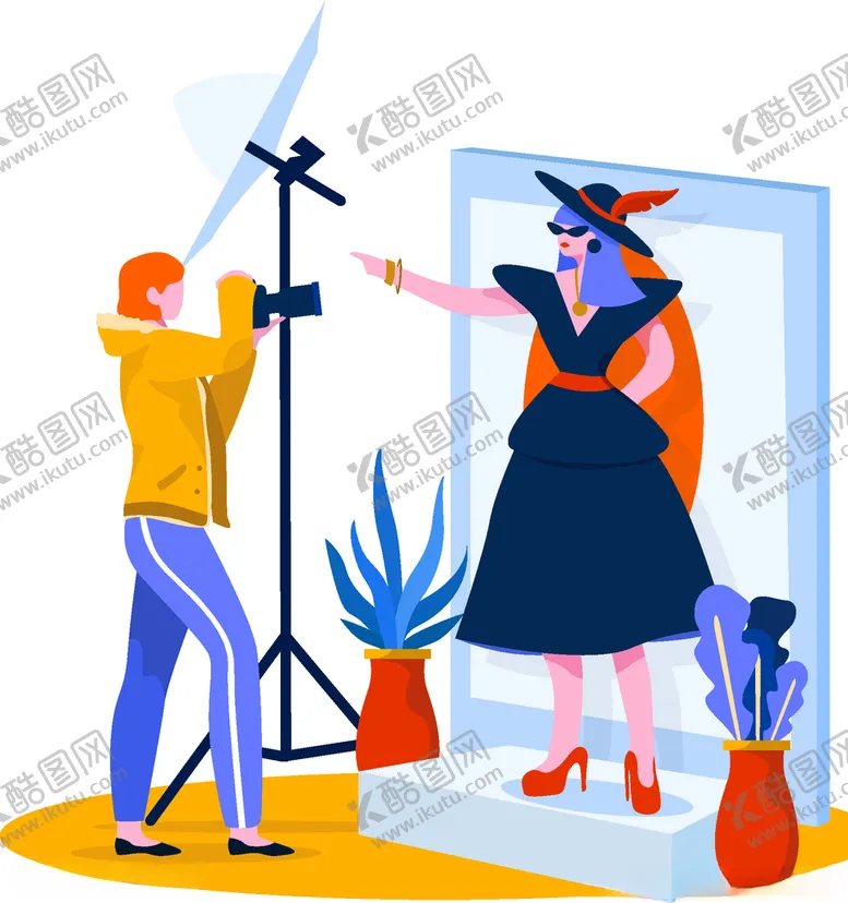 编号：62921503291833557733【酷图网】源文件下载-摄影师