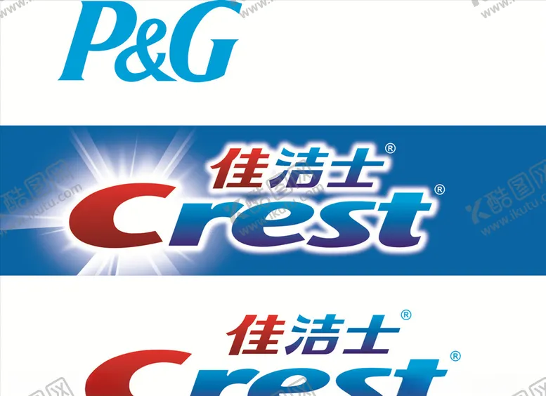 编号：79181803310934464858【酷图网】源文件下载-矢量佳洁士