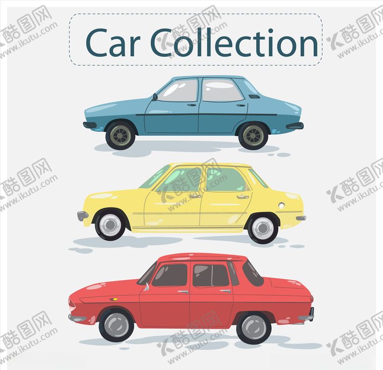 编号：55030210211710529444【酷图网】源文件下载-卡通汽车