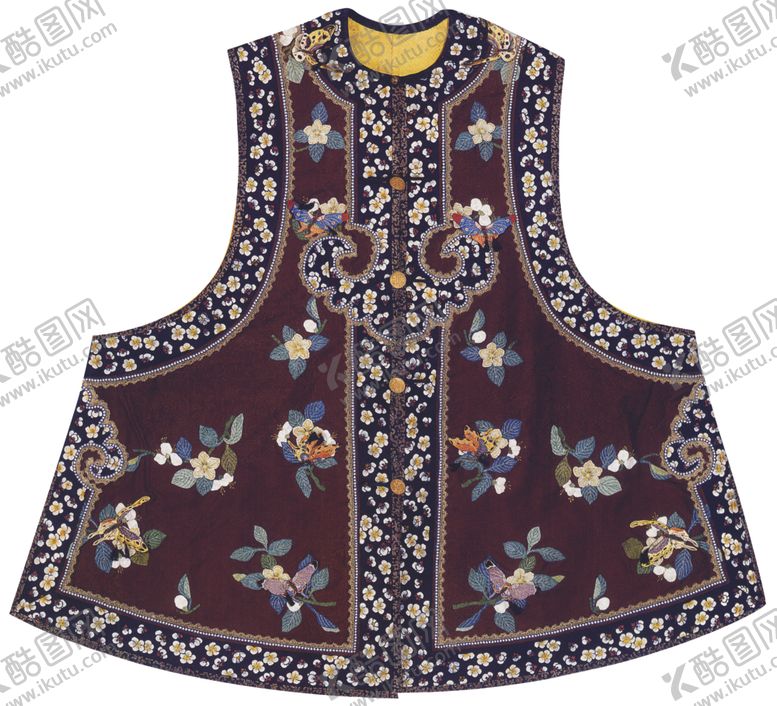 编号：27790807030347241493【酷图网】源文件下载-汉服素材