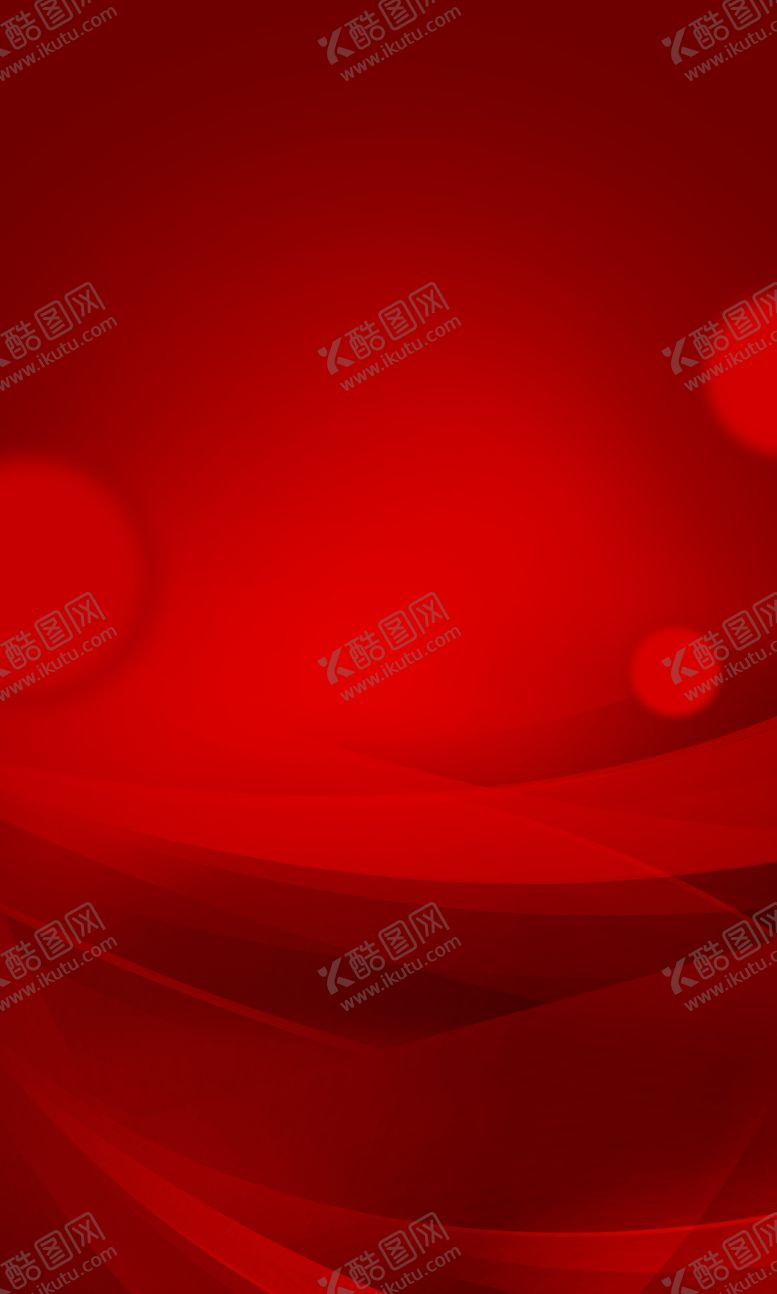 编号：22710807130755077320【酷图网】源文件下载-红色背景