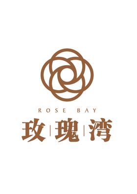 玫瑰湾LOGO