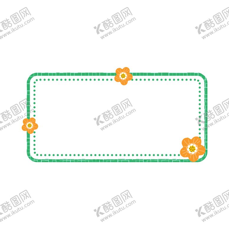 编号：69089506302106008233【酷图网】源文件下载-边框