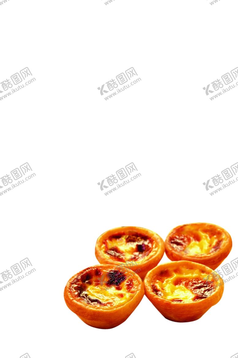 编号：58602805050359149992【酷图网】源文件下载-蛋挞